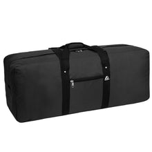 Load image into Gallery viewer, Large Sized Cargo Duffel