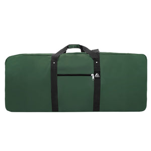 Large Sized Cargo Duffel