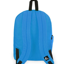 Load image into Gallery viewer, CLASSIC LAPTOP BACKPACK WITH SIDE POCKET