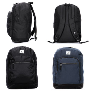 MULTI-POCKET DAYPACK BACKPACK