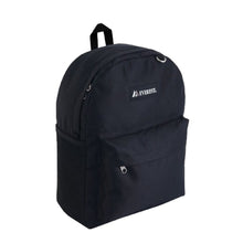 Load image into Gallery viewer, CLASSIC LAPTOP BACKPACK WITH SIDE POCKET