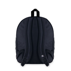 CLASSIC LAPTOP BACKPACK WITH SIDE POCKET