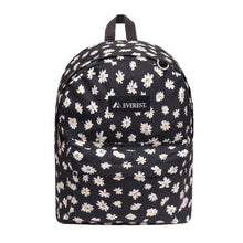 Load image into Gallery viewer, PATTERN PRINTED BACKPACK