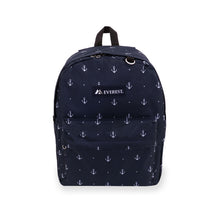 Load image into Gallery viewer, PATTERN PRINTED BACKPACK