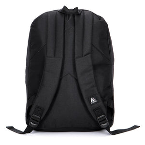 MULTI-POCKET DAYPACK BACKPACK