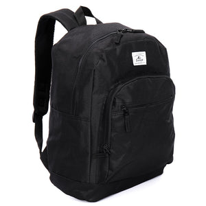 MULTI-POCKET DAYPACK BACKPACK