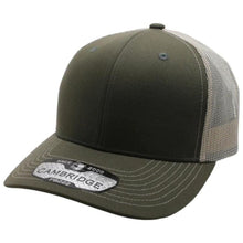 Load image into Gallery viewer, CAMBRIDGE TRUCKER HAT ( PACK OF 6 )