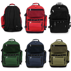 OVERSIZE DELUXE BACKPACK