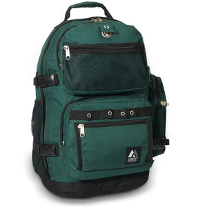 OVERSIZE DELUXE BACKPACK