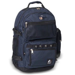 OVERSIZE DELUXE BACKPACK