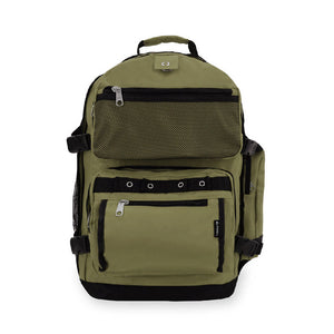 OVERSIZE DELUXE BACKPACK