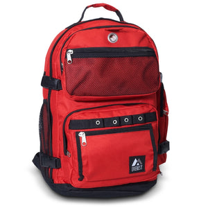 OVERSIZE DELUXE BACKPACK