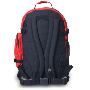 OVERSIZE DELUXE BACKPACK