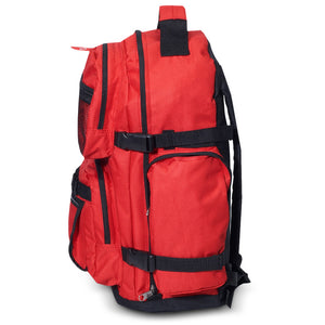 OVERSIZE DELUXE BACKPACK