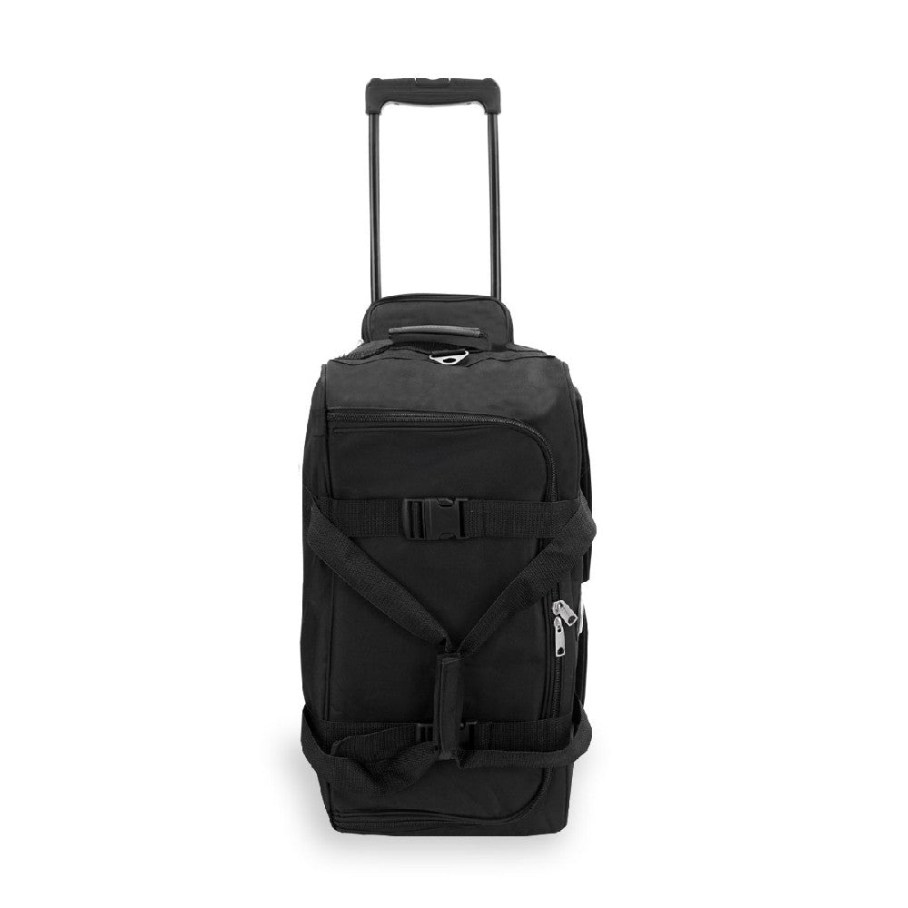 22-INCH WHEELED DUFFEL