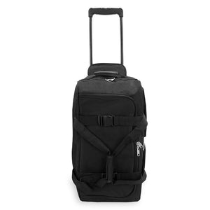 30-Inch Deluxe Wheeled Duffel