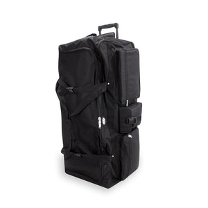 42 INCH DELUXE WHEELED DUFFEL