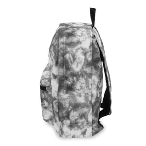 Basic Pattern Backpack