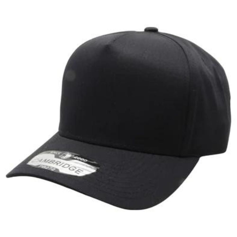 CAMBRIDGE 5 PANEL HIGH FRAME