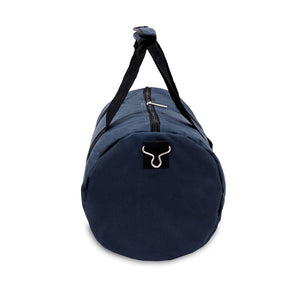 23 INCH ROUND DUFFEL