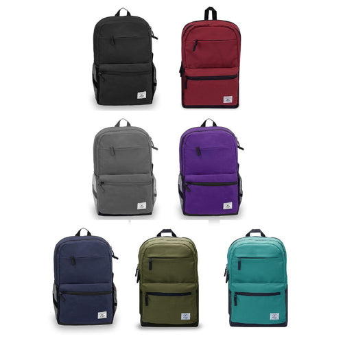 MODERN LAPTOP BACKPACK