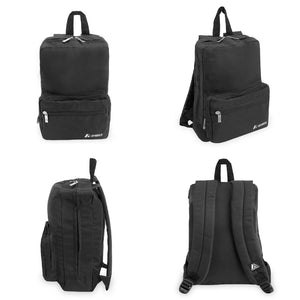 Junior Ripstop Backpack