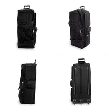 Load image into Gallery viewer, 42 INCH DELUXE WHEELED DUFFEL