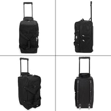 Load image into Gallery viewer, 30-Inch Deluxe Wheeled Duffel