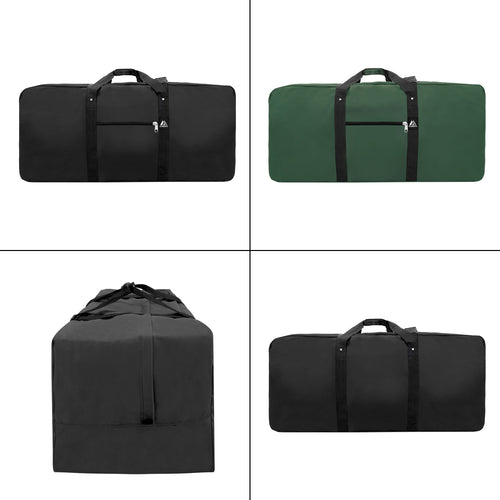 MEDIUM SIZED CARGO DUFFEL