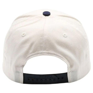 FIVE PANEL 2-TONE HIGH FRAME ( PACK OF 6 )