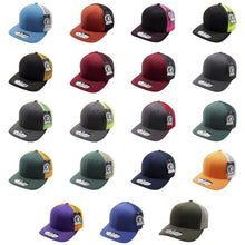 Load image into Gallery viewer, CAMBRIDGE TRUCKER HAT ( PACK OF 6 )