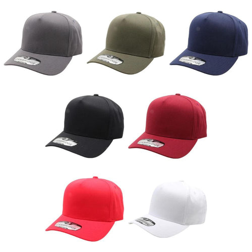 CAMBRIDGE 5 PANEL HIGH FRAME