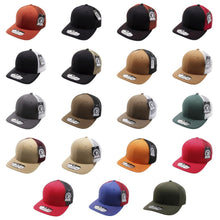 Load image into Gallery viewer, CAMBRIDGE TRUCKER HAT ( PACK OF 6 )