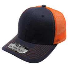 Load image into Gallery viewer, CAMBRIDGE TRUCKER HAT ( PACK OF 6 )