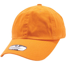 Load image into Gallery viewer, COTTON TWILL DAD HAT