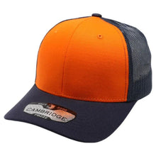 Load image into Gallery viewer, CAMBRIDGE TRUCKER HAT ( PACK OF 6 )