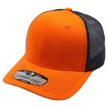 Load image into Gallery viewer, CAMBRIDGE TRUCKER HAT ( PACK OF 6 )