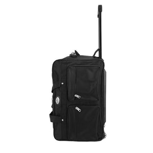 22-INCH WHEELED DUFFEL