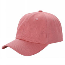 Load image into Gallery viewer, COTTON TWILL DAD HAT