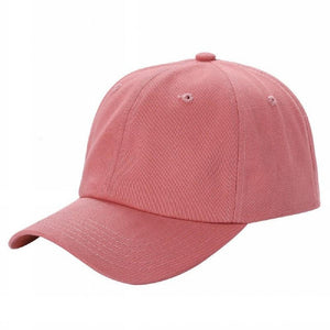 COTTON TWILL DAD HAT