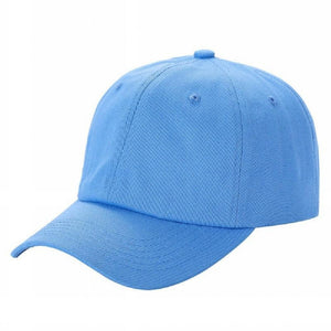 COTTON TWILL DAD HAT