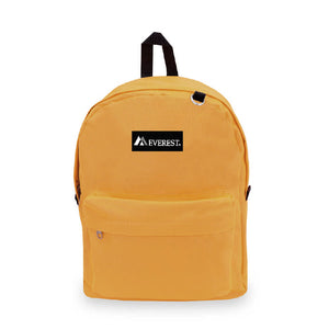 Classic Backpack