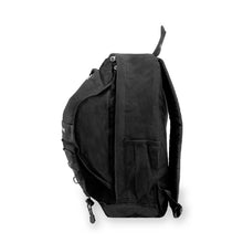 Load image into Gallery viewer, TWO-TONE BACKPACK W/ MESH POCKETS