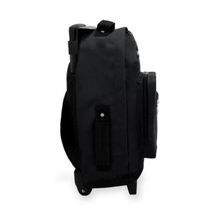 Wheeled Backpack