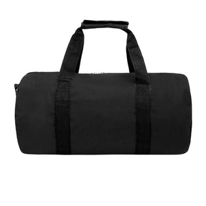 20 INCH ROUND DUFFEL