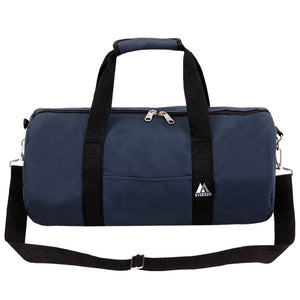 20 INCH ROUND DUFFEL