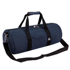 23 INCH ROUND DUFFEL