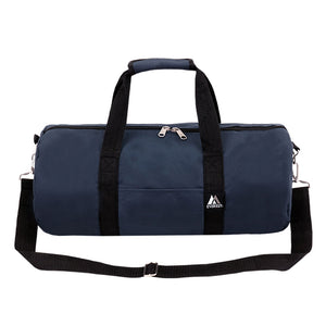 23 INCH ROUND DUFFEL