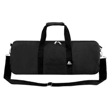 Load image into Gallery viewer, 36 INCH ROUND DUFFEL