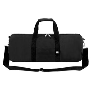 36 INCH ROUND DUFFEL